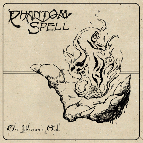 Phantom Spell : The Phantom's Spell